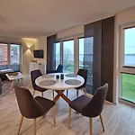 Apartment Meeresblick 