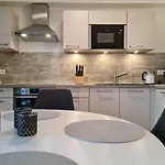 Apartment Meeresblick 