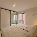 Apartment Meeresblick 