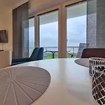 Meeresblick 
