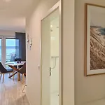 Apartment Meeresblick 