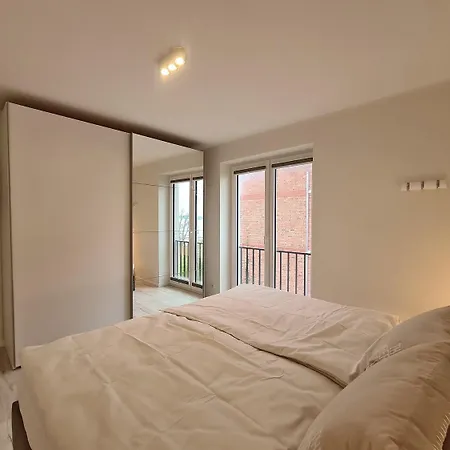 Apartman Meeresblick 