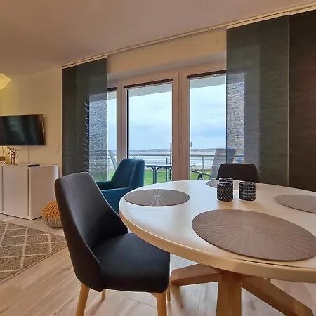 Apartman Meeresblick 