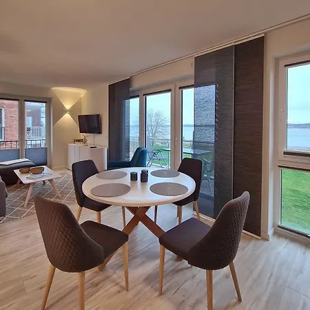 Apartamento Meeresblick 