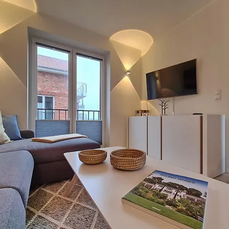 Apartamento Meeresblick 