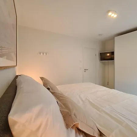 Apartman Meeresblick 