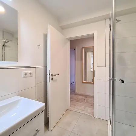 Apartman Meeresblick 