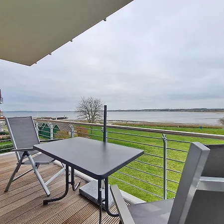 Meeresblick 