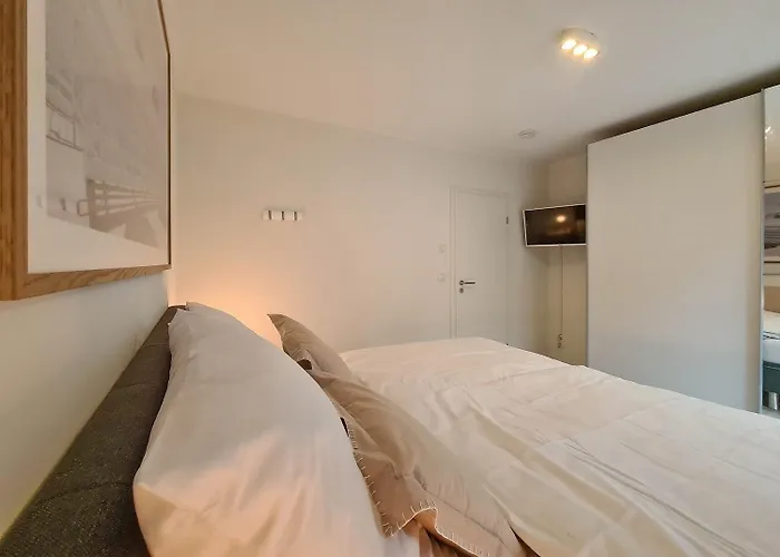 Apartamento Meeresblick 